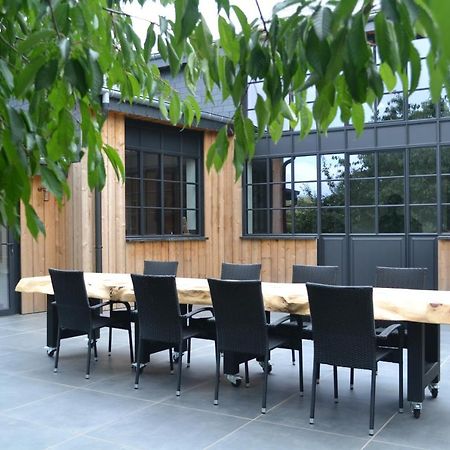 Maison Du Chien Vert Corbion Dış mekan fotoğraf