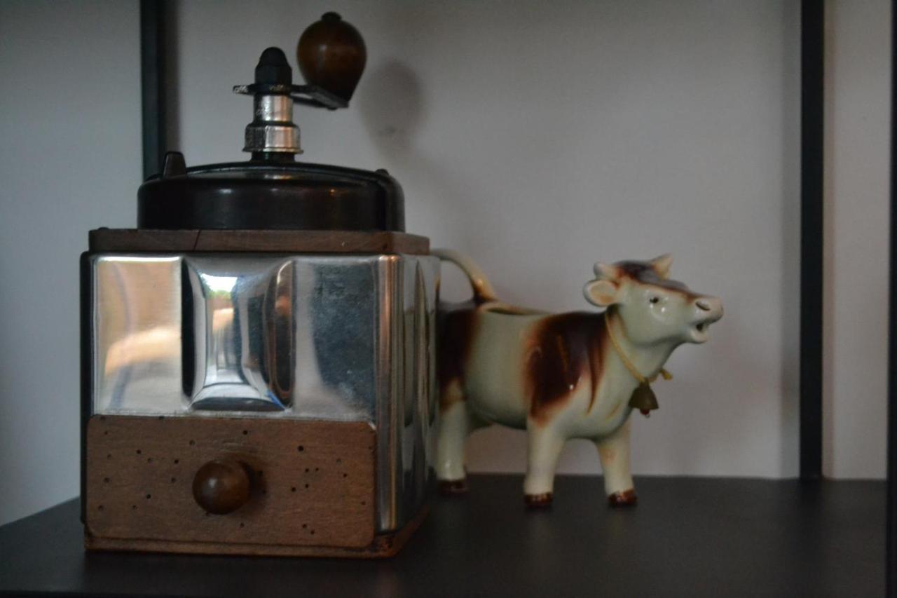 Maison Du Chien Vert Corbion Dış mekan fotoğraf
