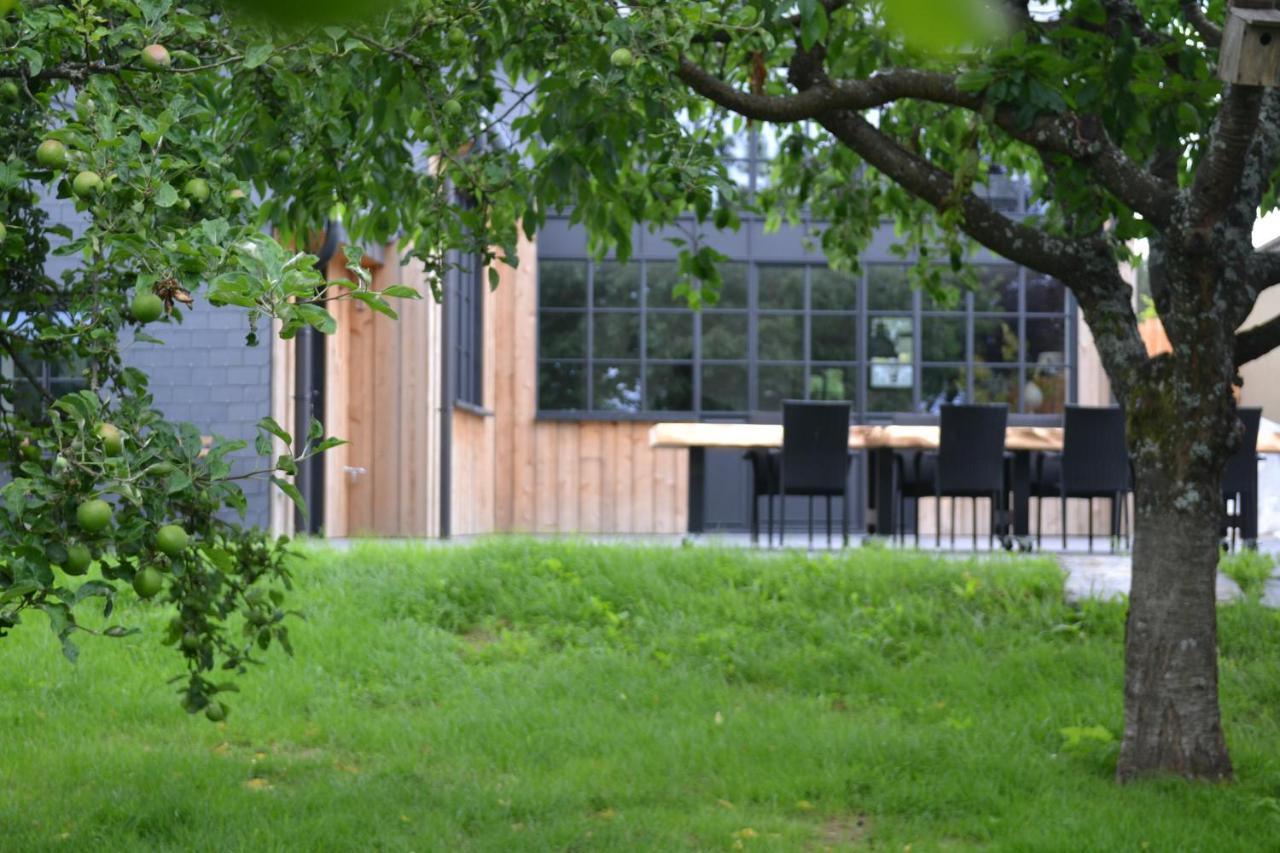 Maison Du Chien Vert Corbion Dış mekan fotoğraf