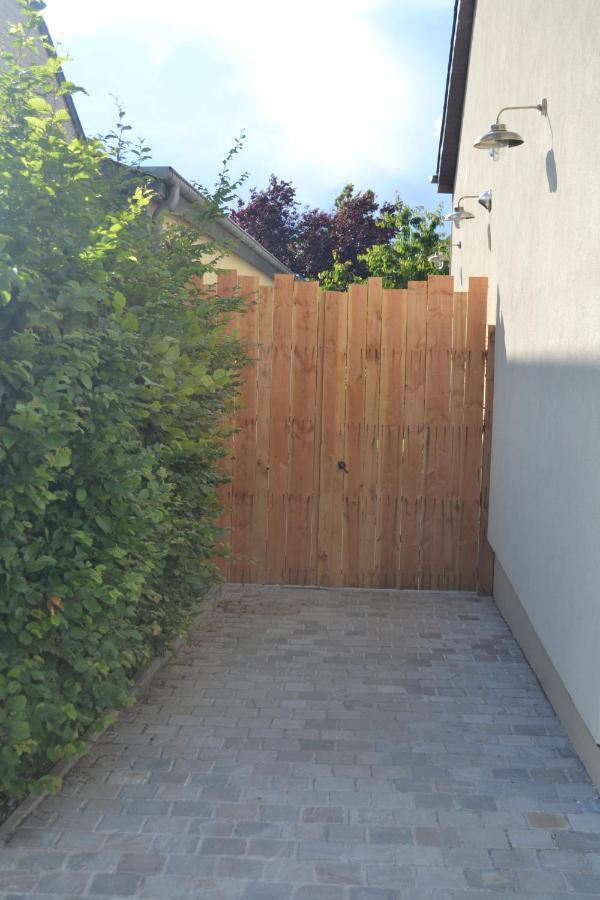 Maison Du Chien Vert Corbion Dış mekan fotoğraf