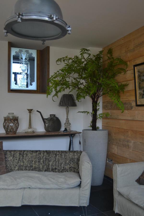 Maison Du Chien Vert Corbion Dış mekan fotoğraf
