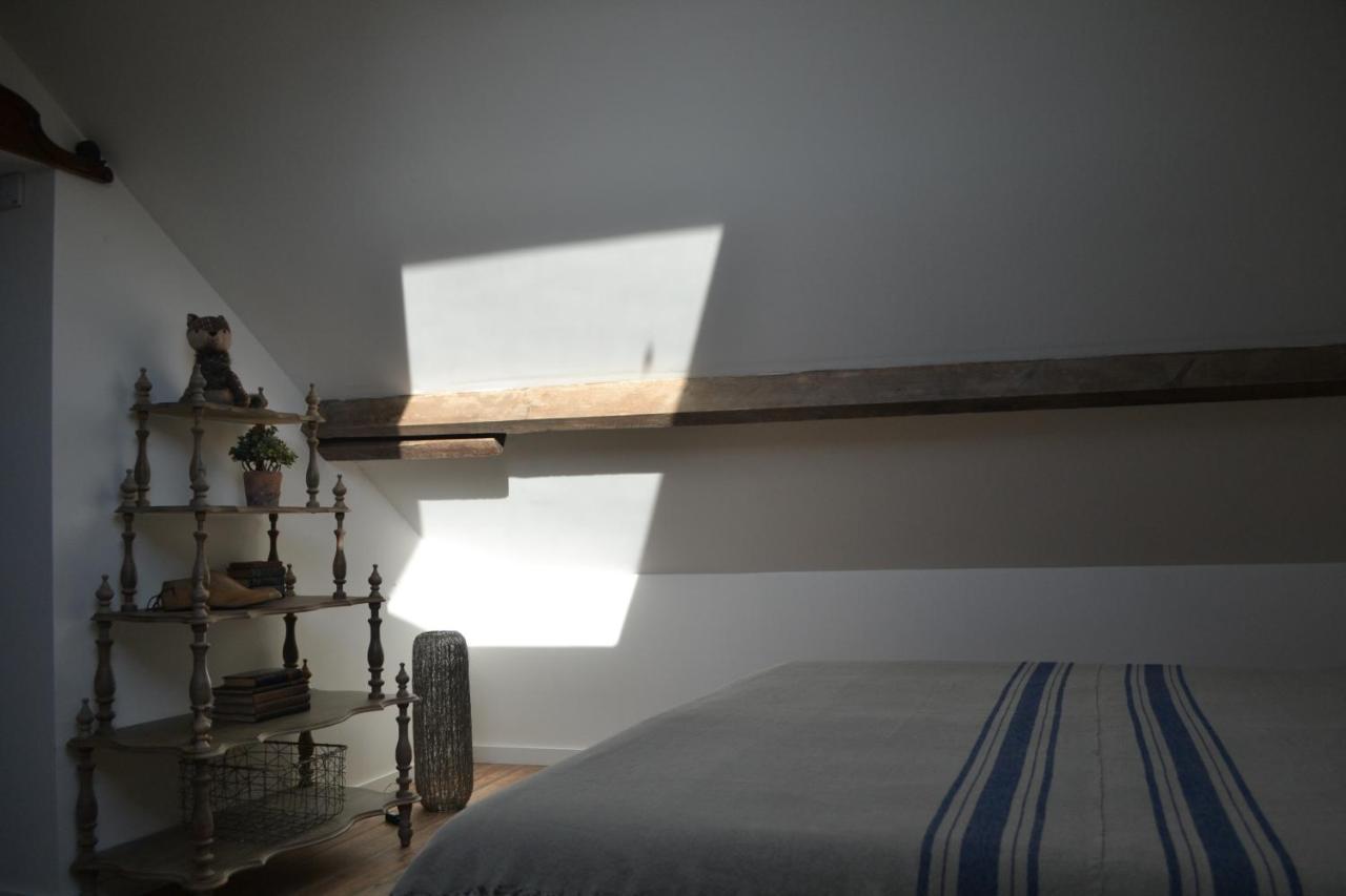 Maison Du Chien Vert Corbion Dış mekan fotoğraf