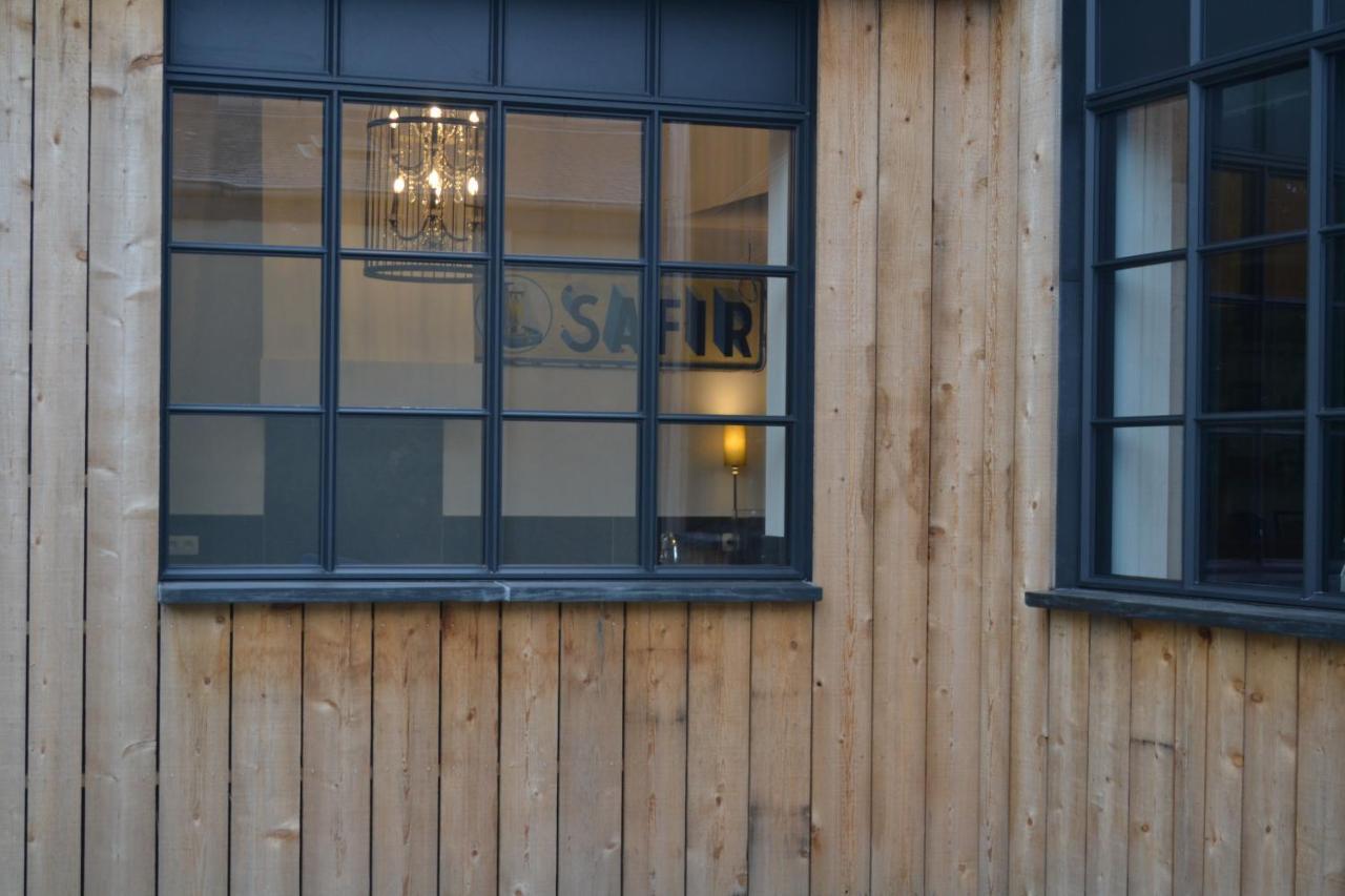 Maison Du Chien Vert Corbion Dış mekan fotoğraf